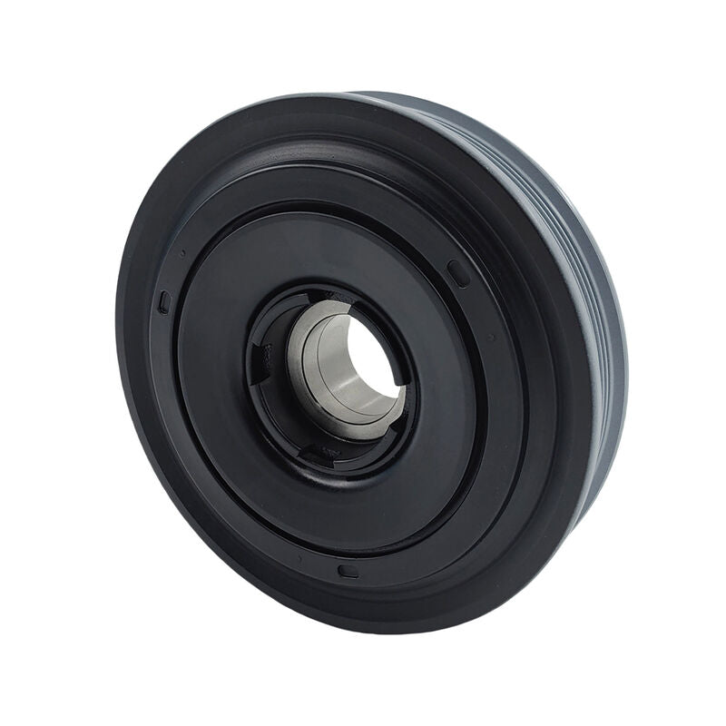Harmonic Balancer Crankshaft Pulley Fit For Holden Captiva CG 7 2.2L Diesel 2011-2015 BDP-HLN004 - Machter