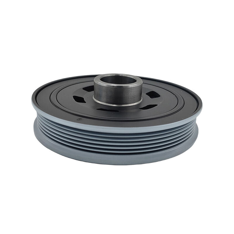 Harmonic Balancer Crankshaft Pulley Fit For Holden Captiva CG 7 2.2L Diesel 2011-2015 BDP-HLN004 - Machter