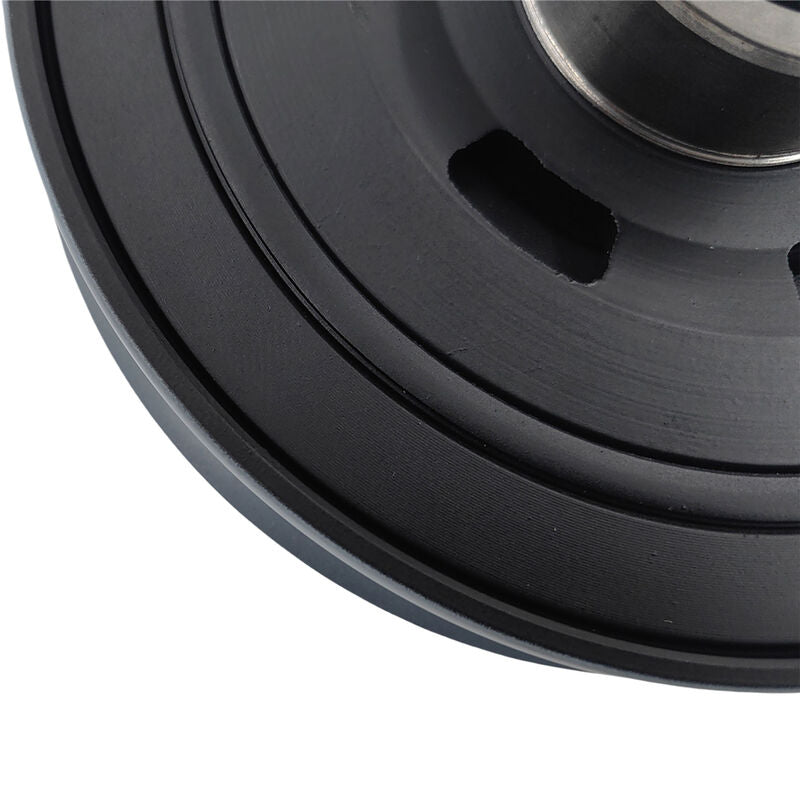 Harmonic Balancer Crankshaft Pulley Fit For Holden Captiva CG 7 2.2L Diesel 2011-2015 BDP-HLN004 - Machter