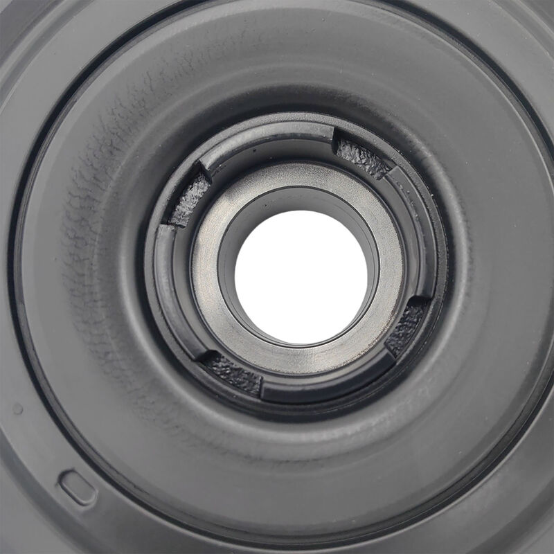 Harmonic Balancer Crankshaft Pulley Fit For Holden Captiva CG 7 2.2L Diesel 2011-2015 BDP-HLN004 - Machter