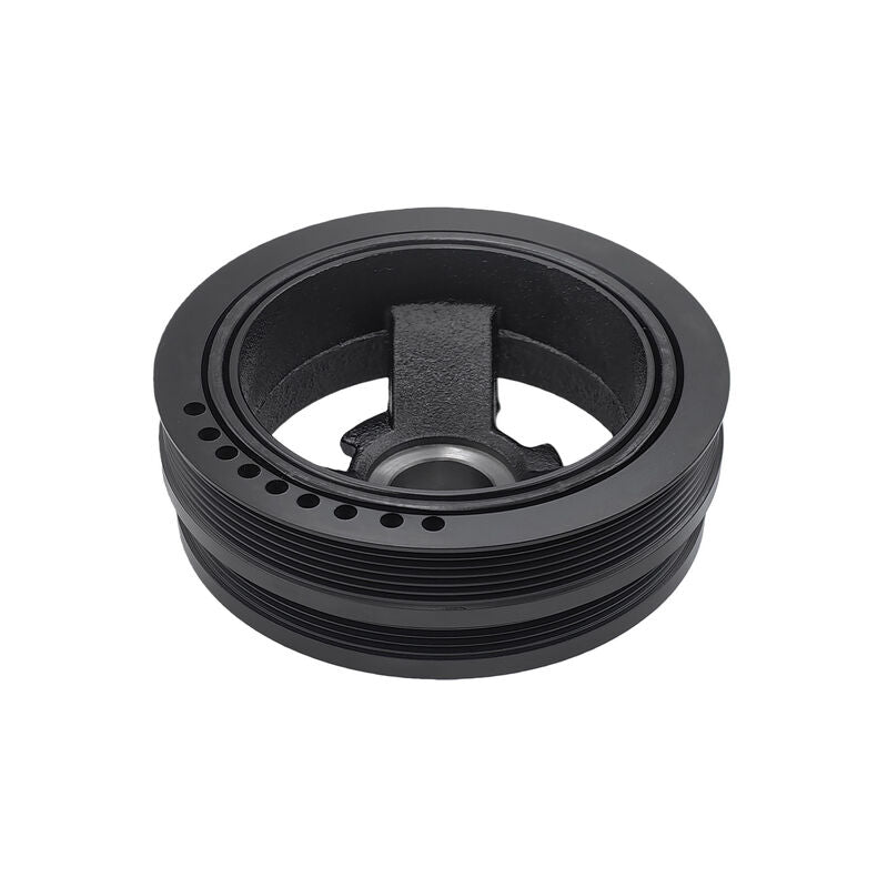 Harmonic Balancer Fit For Holden Commodore VT VX VY VZ VU WH WK 5.7L LS1 Engine 12553118 BDP-HLN007 - Machter