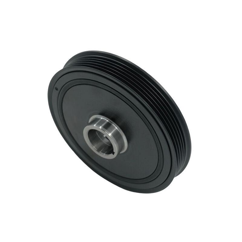 Harmonic Balancer Damper Pulley Fit For Hyundai i40 D4FD 1.7L Diesel 2011-ON BDP-HY002 - Machter