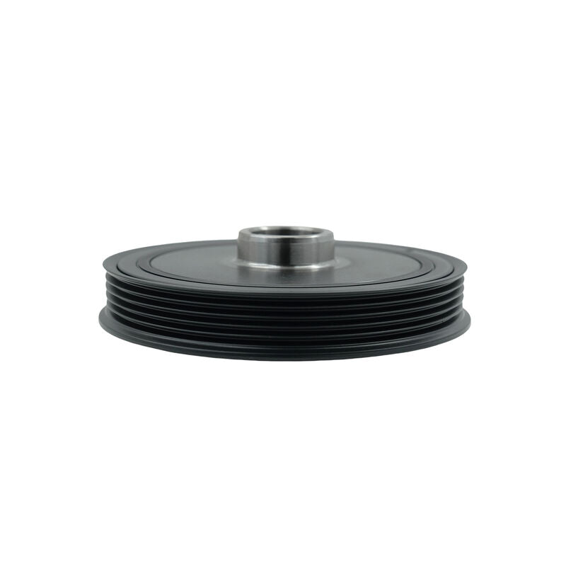 Harmonic Balancer Damper Pulley Fit For Hyundai i40 D4FD 1.7L Diesel 2011-ON BDP-HY002 - Machter