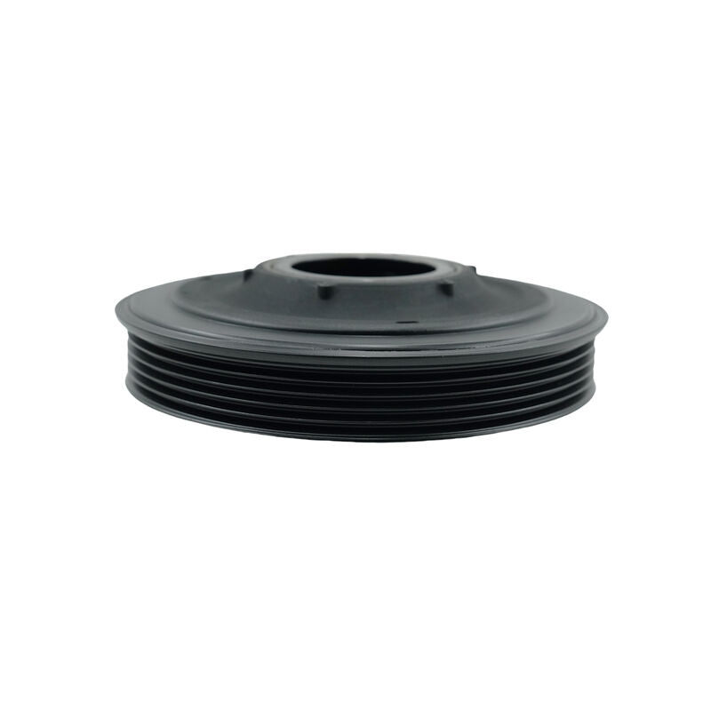 Harmonic Balancer Damper Pulley Fit For Hyundai i40 D4FD 1.7L Diesel 2011-ON BDP-HY002 - Machter