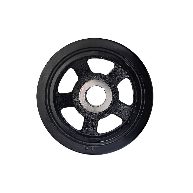 Harmonic Balancer 5PK Fit For Hyundai Getz TB Accent RB i30 FD GD For Kia Soul AM 2006-2017 23124-2A000 BDP-HY003 - Machter