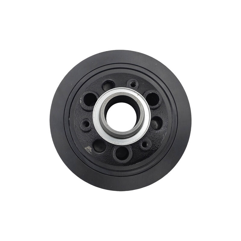 New Harmonic Balancer Fit For Jeep Grand Cherokee WK SRT 6.4L 2011-2021 05038473AA BDP-JP001 - Machter