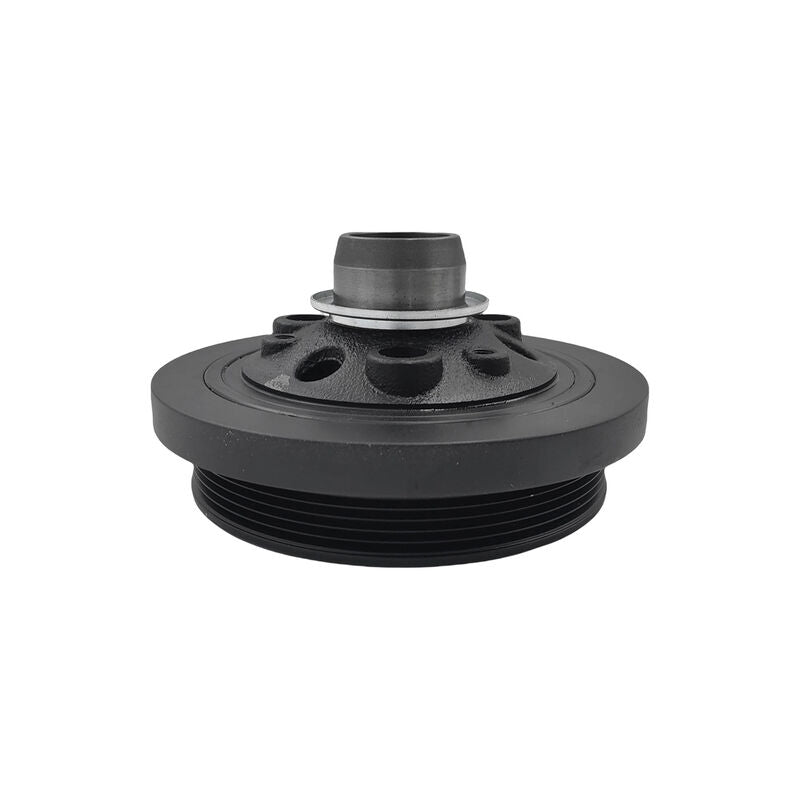 New Harmonic Balancer Fit For Jeep Grand Cherokee WK SRT 6.4L 2011-2021 05038473AA BDP-JP001 - Machter