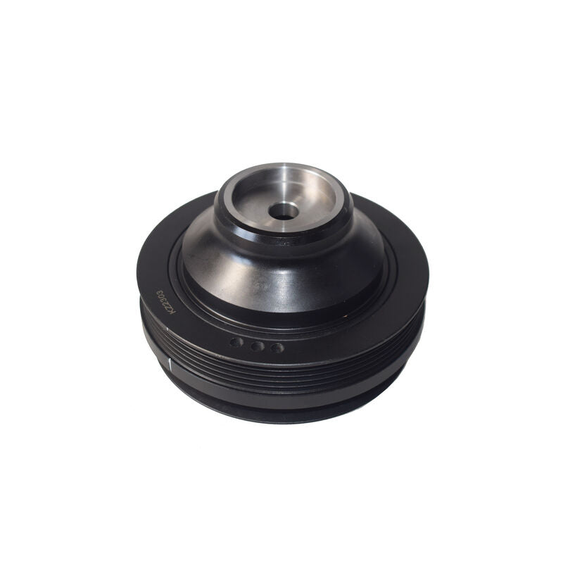 Harmonic Balancer Crank pulley Fit For Mitsubishi Verada Magna Triton Delica L200 Montero Pajero Sport Challenger Nativa BDP-MB002 - Machter
