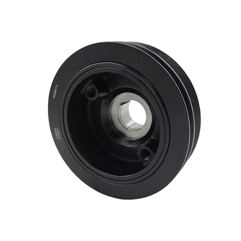 Harmonic Balancer Fit For Mitsubishi Challenger PB PC Triton ML MN 2.5L Diesel 4D56T BDP-MB003 - Machter