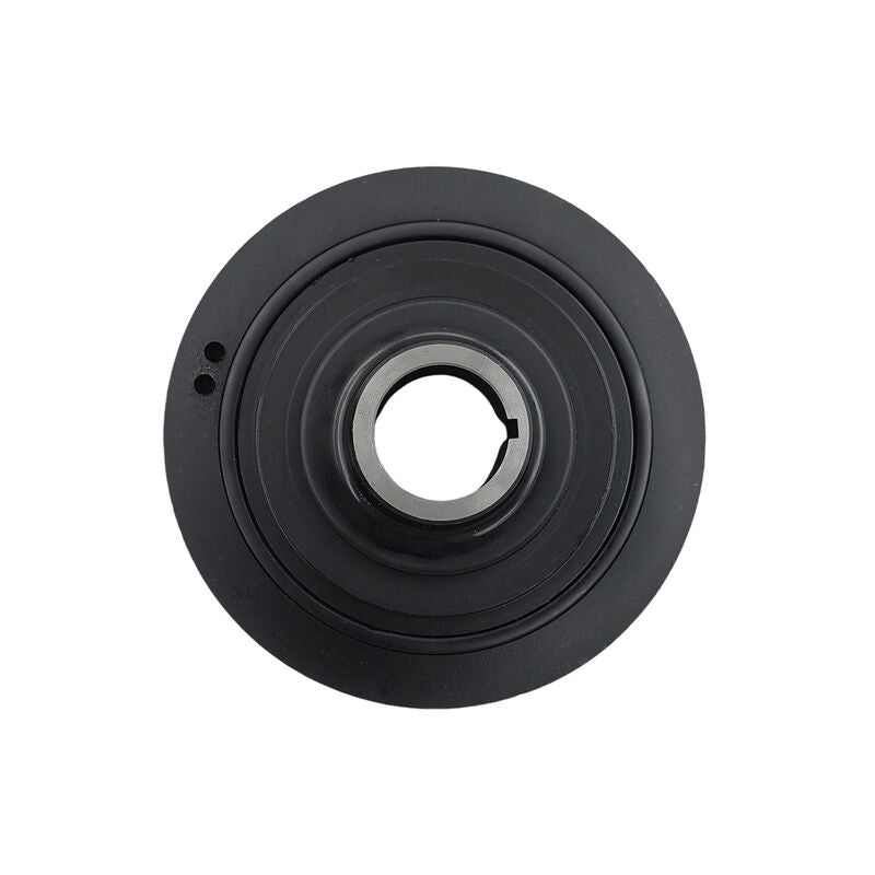 Harmonic Balancer Fit For Mitsubishi Challenger PB PC Triton ML MN 2.5L Diesel 4D56T BDP-MB003 - Machter