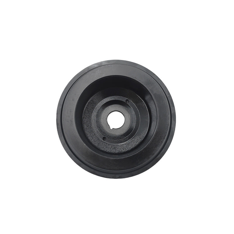 Engine Crankshaft Pulley Fit For Nissan Patrol Y60 Y61 Safari Y60 Y61 12303-0Y800 BDP-NS001 - Machter