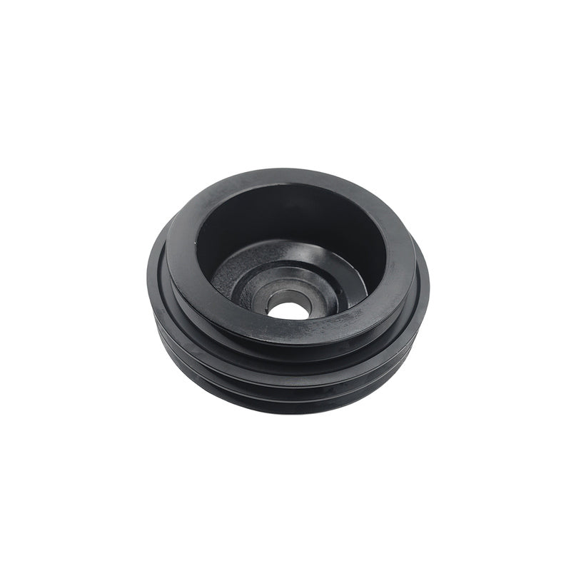 Engine Crankshaft Pulley Fit For Nissan Patrol Y60 Y61 Safari Y60 Y61 12303-0Y800 BDP-NS001 - Machter