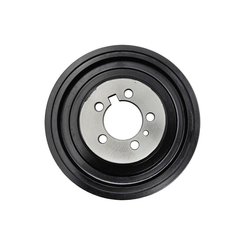 Crankshaft Pulley Engine Fit For Suzuki X90 SZ416 Grand Vitara 1996-2005 BDP-SU001 - Machter
