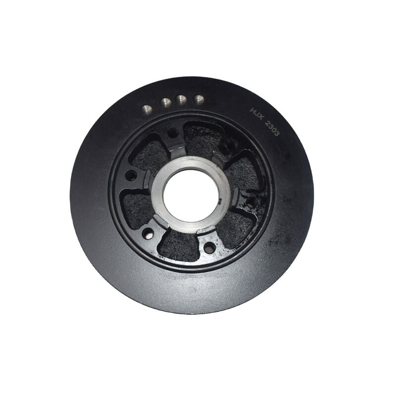 Harmonic Balancer Crankshaft Pulley Fit For LandCruiser 70 80 Series 1HZ 1HD T 1340817010 BDP-TA001 - Machter