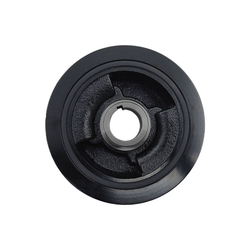 Harmonic Balancer Fit For Toyota HiAce LH80R LH100R Hilux LN80R LN167R Landcruiser LJ78R LJ70RV BDP-TA006 - Machter