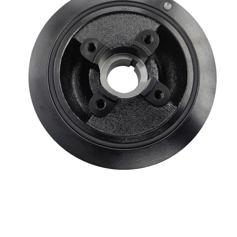 Harmonic Balancer Fit For Toyota HiAce LH80R LH100R Hilux LN80R LN167R Landcruiser LJ78R LJ70RV BDP-TA006 - Machter