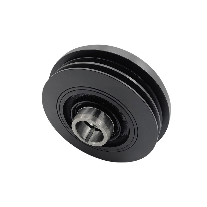 Harmonic Balancer Fit For Toyota LandCruiser HZJ80 HDJ80 HZJ105 HDJ100 Coaster HDB50 HDB51 1340817020 BDP-TA007 - Machter