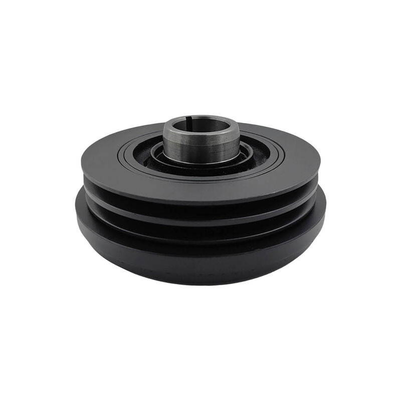 Harmonic Balancer Fit For Toyota LandCruiser HZJ80 HDJ80 HZJ105 HDJ100 Coaster HDB50 HDB51 1340817020 BDP-TA007 - Machter