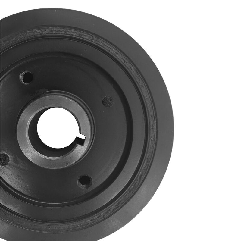 Crankshaft Pulley Fit For Toyota Corolla 4AFE 5AFE 7AFE 8AFE AE10 CE10 Corona Sprinter BDP-TA009 - Machter