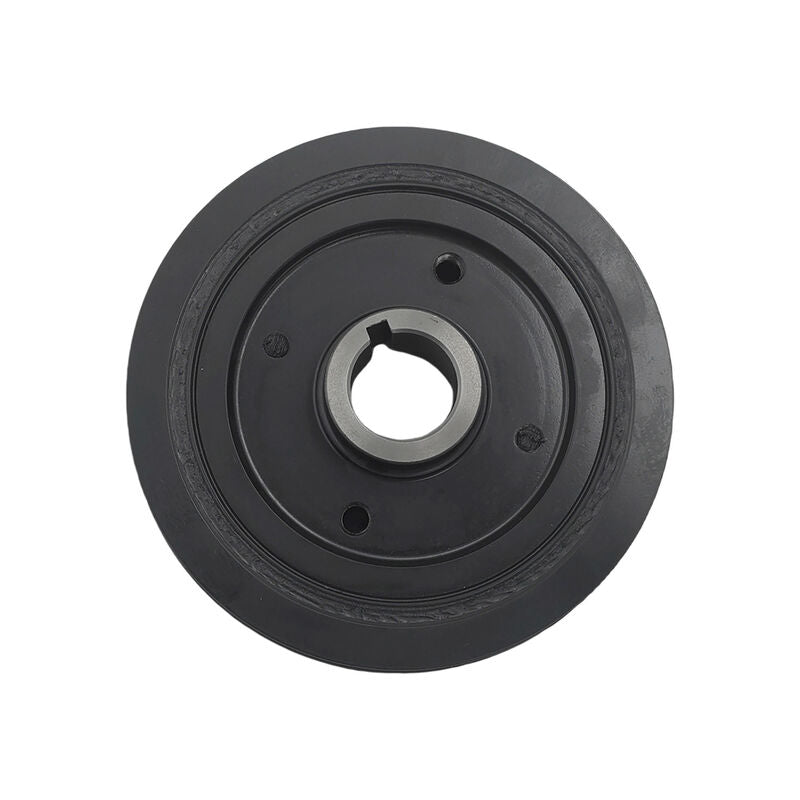 Crankshaft Pulley Fit For Toyota Corolla 4AFE 5AFE 7AFE 8AFE AE10 CE10 Corona Sprinter BDP-TA009 - Machter