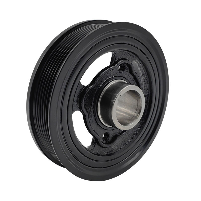Crankshaft Pulley Engine Fit For Toyota Hilux GGN15 1GRFE 4-Runner TRN28 2004-2012 13470-31014 BDP-TA011 - Machter