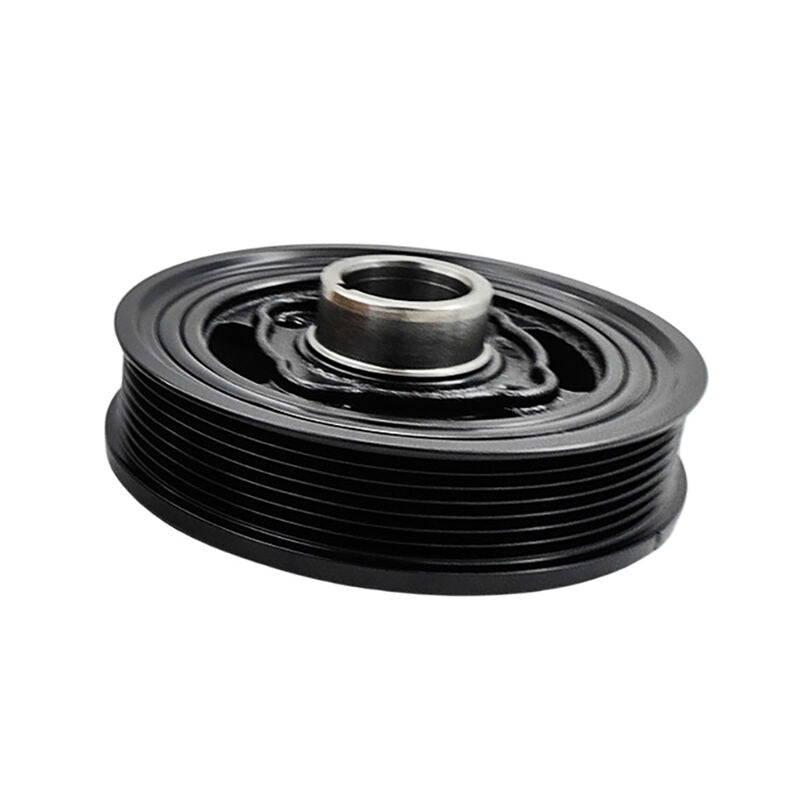Crankshaft Pulley Engine Fit For Toyota Hilux GGN15 1GRFE 4-Runner TRN28 2004-2012 13470-31014 BDP-TA011 - Machter