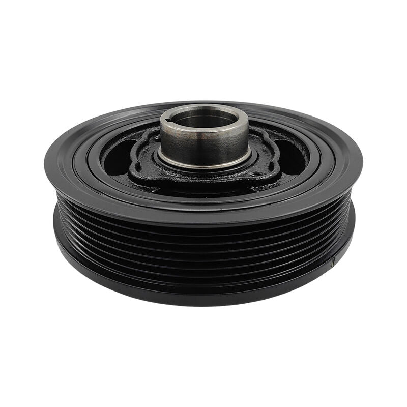 Crankshaft Pulley Engine Fit For Toyota Hilux GGN15 1GRFE 4-Runner TRN28 2004-2012 13470-31014 BDP-TA011 - Machter