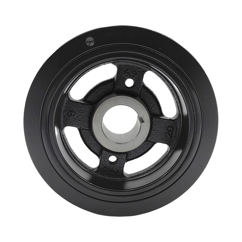 Crankshaft Pulley Engine Fit For Toyota Hilux GGN15 1GRFE 4-Runner TRN28 2004-2012 13470-31014 BDP-TA011 - Machter