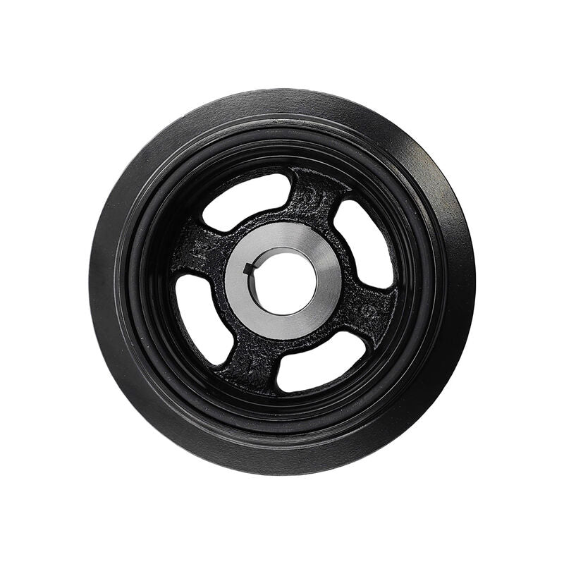 Crankshaft Pulley Engine Fit For Toyota Corolla Allex ZZE122 1ZZ-FE 2001-2006 13470-22021 BDP-TA012 - Machter