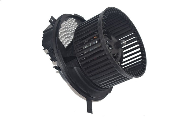 A/C Heater Blower Motor Fan Fit For Audi A3 8P Q3 S3 TT For Volkswagen Tiguan 5N Beetle 5C For Skoda BFMM-AU001 - Machter
