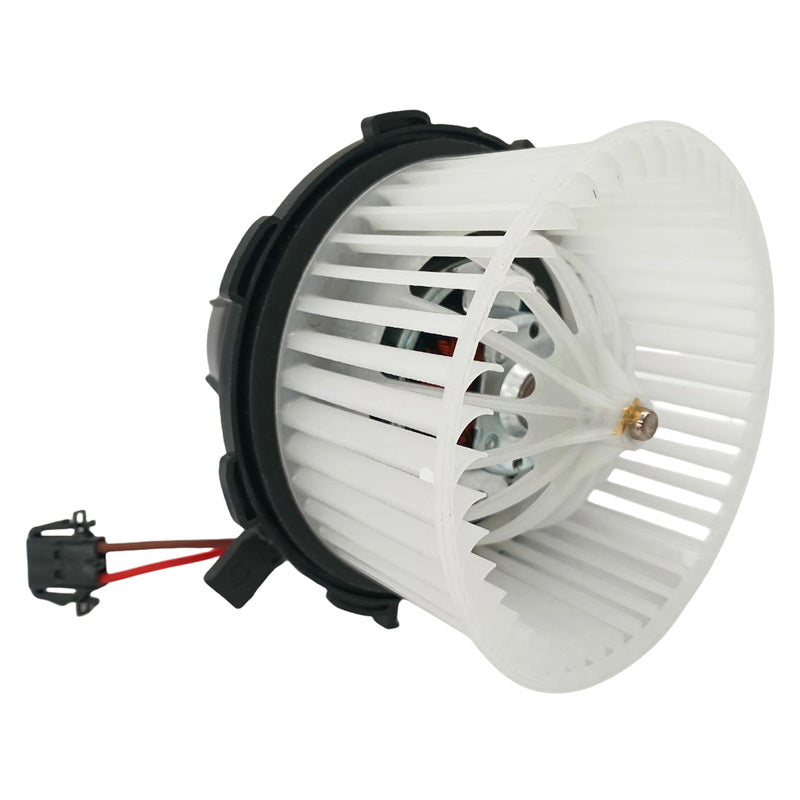 Heater Blower Fan Motor Fit For Audi A4 A5 S4 S5 SQ5 Q5 RS4 2007-2015 BFMM-AU002 - Machter