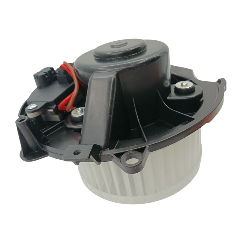 A/C Heater Blower Fan Motor With Resistor Fit For Audi Q3 TT For Skoda Karoq Kodiaq Octavia Superb For VW Golf Passat Tiguan BFMM-AU003 - Machter