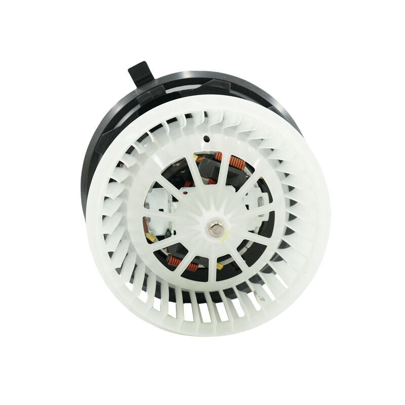 Rear HVAC Blower Motor Fit For Audi Q7 2007-2015 For Volkswagen Touareg For Porsche Cayenne 9PA 2004-2010 BFMM-AU004 - Machter