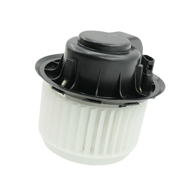 Rear HVAC Blower Motor Fit For Audi Q7 2007-2015 For Volkswagen Touareg For Porsche Cayenne 9PA 2004-2010 BFMM-AU004 - Machter