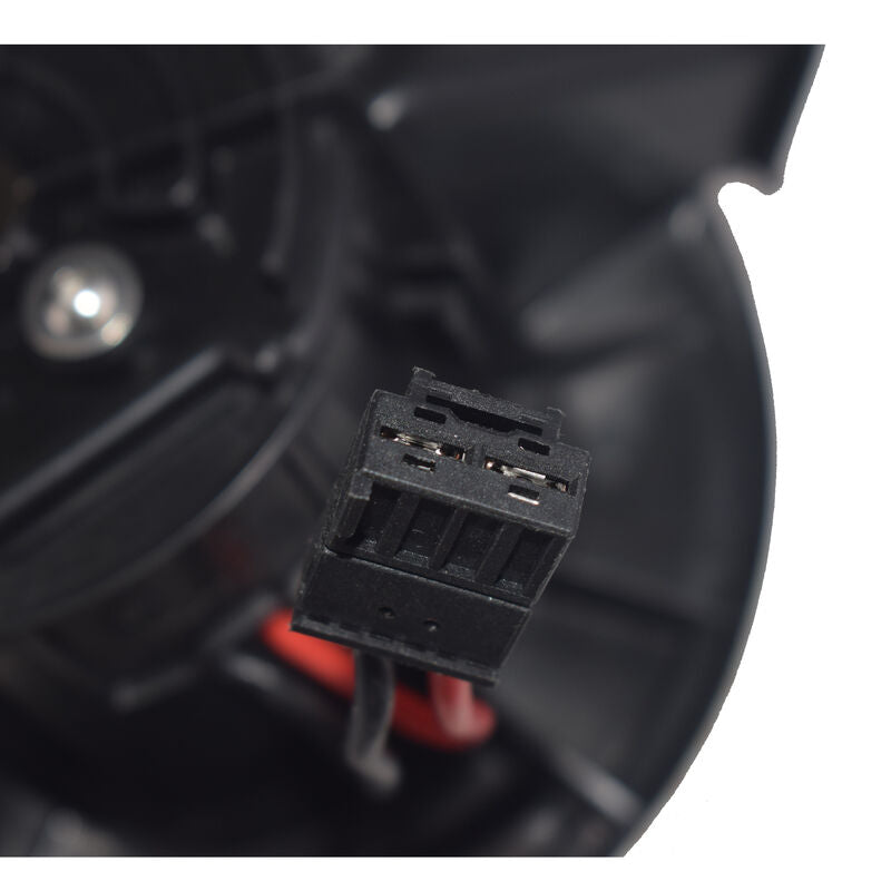 A/C-Heater Blower Fan Motor Fit For Mercedes Benz W204 S204 W212 S212 A207 C207 X204 BFMM-BENZ001 - Machter