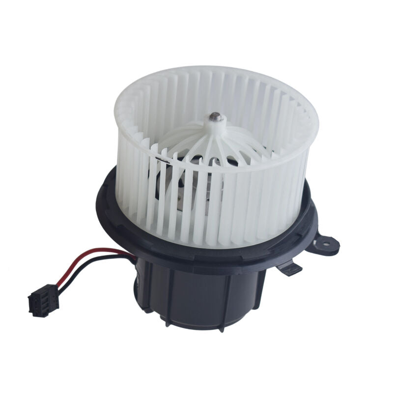 A/C-Heater Blower Fan Motor Fit For Mercedes Benz W204 S204 W212 S212 A207 C207 X204 BFMM-BENZ001 - Machter