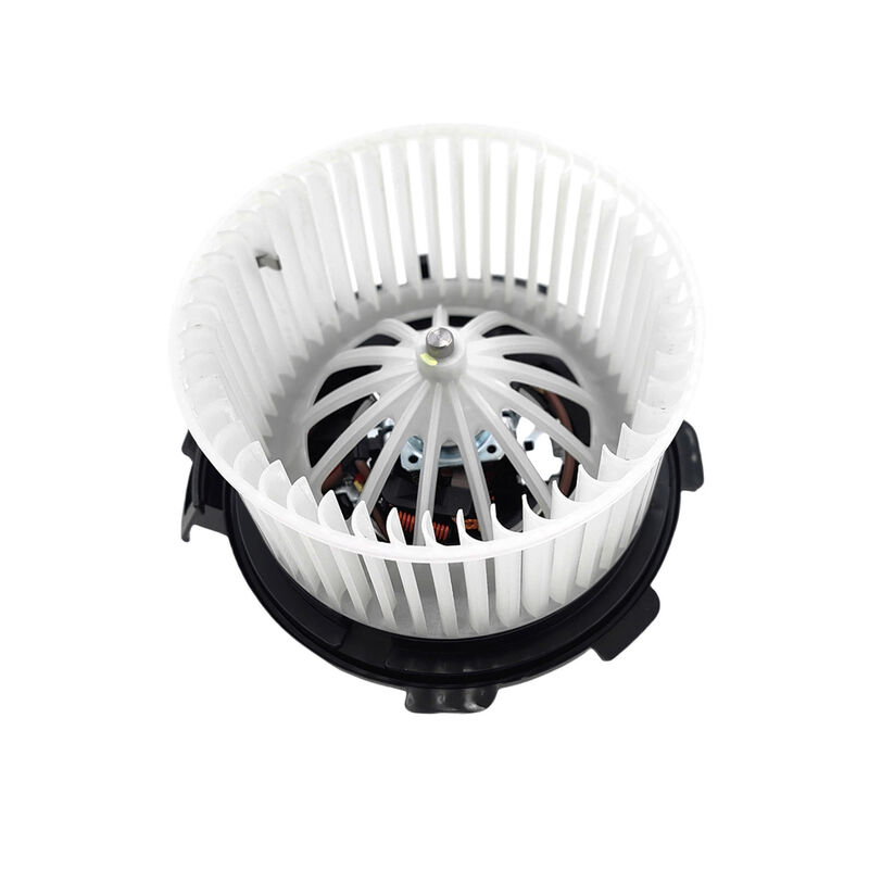 Heater Air Conditioner Blower Fan Motor Fit For Mercedes Benz Sprinter W906 2006-2018 BFMM-BENZ003 - Machter