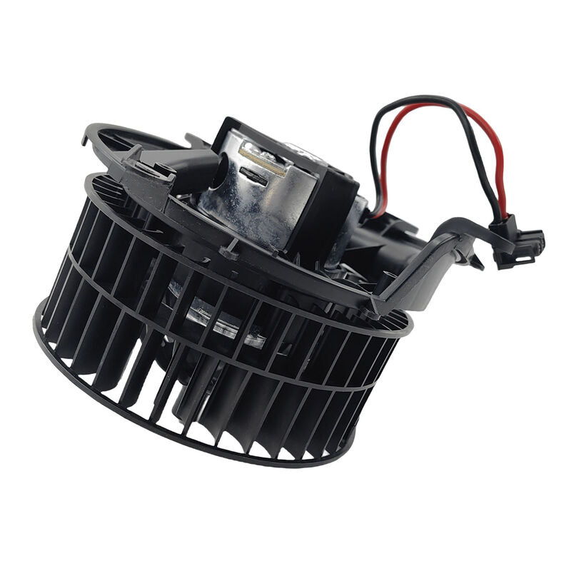 Blower Motor Without Speed Governor Fit For Maybach W240 For Mercedes Benz CL-Class C215 S-Class W220 BFMM-BENZ004 - Machter