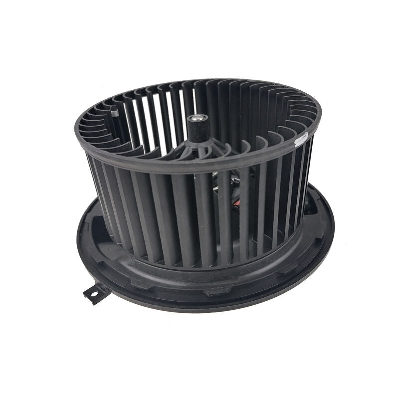 A/C Heater Fan Blower Motor for BMW E82 E87 E88 E90 E91 E93 320d 323i 335i X1 X3 BFMM-BMW001 - Machter