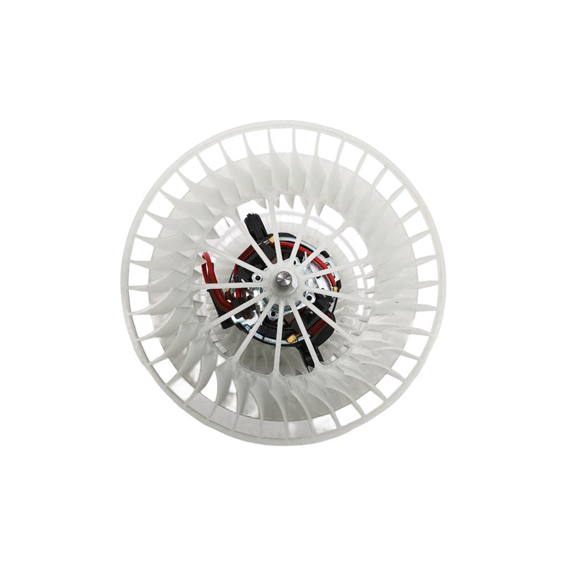 Heater Blower Motor Fan Fit For Mercedes Benz Viano Vito W639 CDI 2.0 2.2 3.0 BFMM-BMW002 - Machter