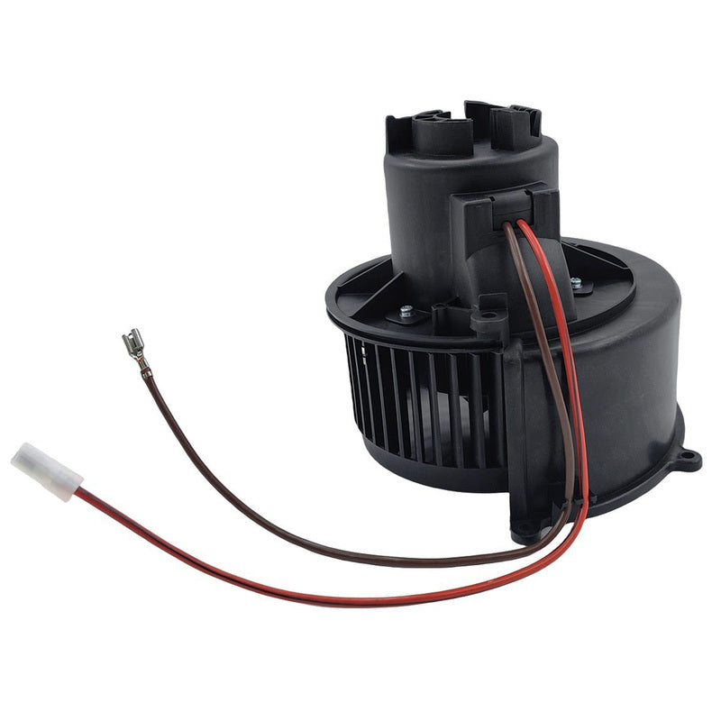 A/C Heater Blower Fan Motor Fit For Holden Astra AH TS 1.8L 1.9L 2.0L 2.2L 1998-2005 BFMM-HLN005 - Machter