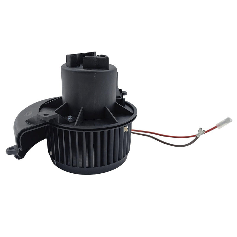 A/C Heater Blower Fan Motor Fit For Holden Astra AH TS 1.8L 1.9L 2.0L 2.2L 1998-2005 BFMM-HLN005 - Machter