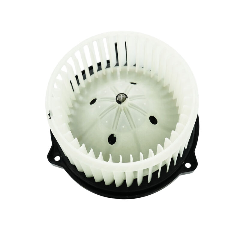 Blower Fan Motor Fit For Kia Sorento XM Hyundai Tucson TL South Korea 97113-2P700 2009-2021 BFMM-HY005 - Machter