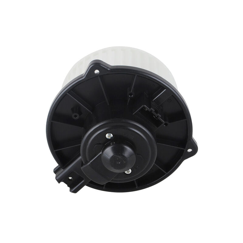 Heater Fan Blower Motor Fit For Mitsubishi Pajero NM NP V73 V77 V75 Airconditioning Cabin BFMM-MBXX1 - Machter