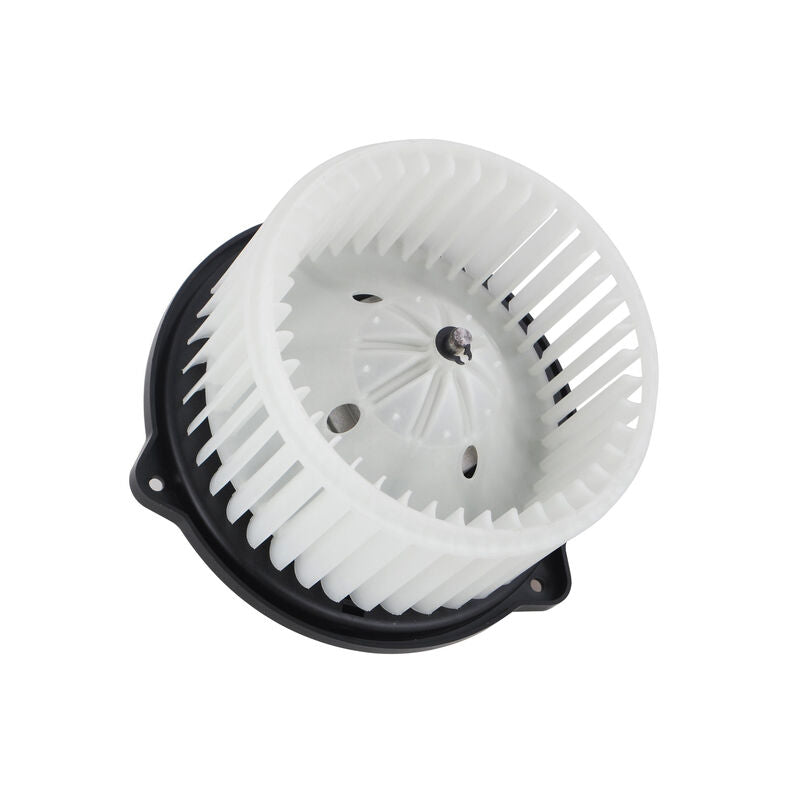 Heater Fan Blower Motor Fit For Mitsubishi Pajero NM NP V73 V77 V75 Airconditioning Cabin BFMM-MBXX1 - Machter