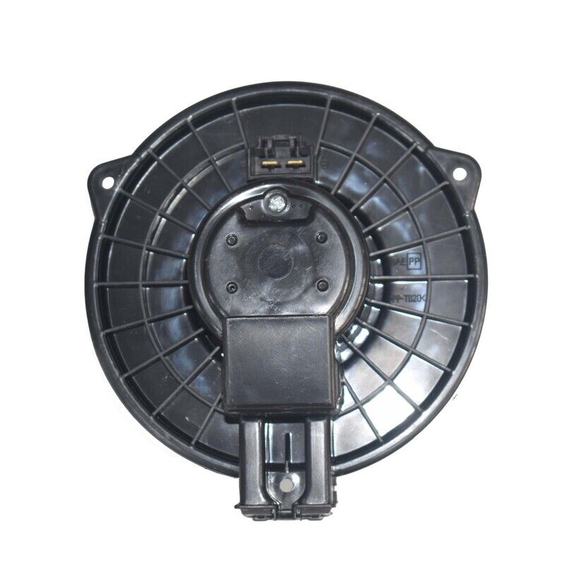 Front Blower Fan Motor Cabin Air Conditioning Fits Mitsubishi Pajero NS- NW 2006-2014 BFMM-MBXX5 - Machter