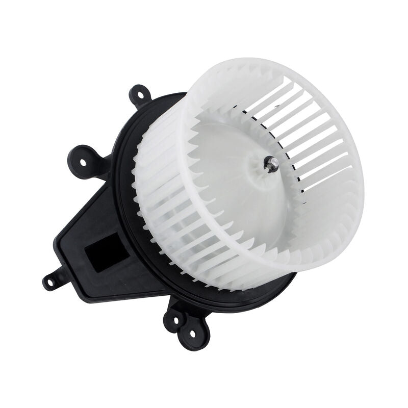 Heater Fan Blower Motor Fit For Nissan Navara D40 2009-2015 MNT Thailand Thai Built BFMM-NSXX2 - Machter