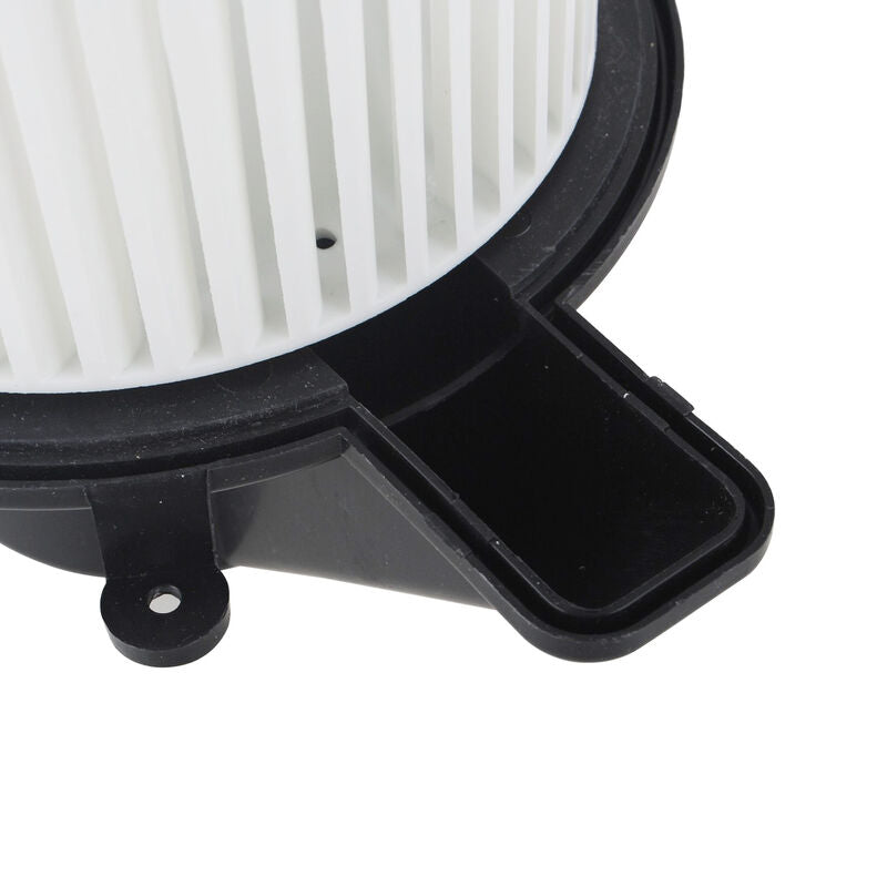Heater Fan Blower Motor Fit For Nissan Navara D40 2005-2009 MNT Thailand Thai Built BFMM-NSXX3 - Machter