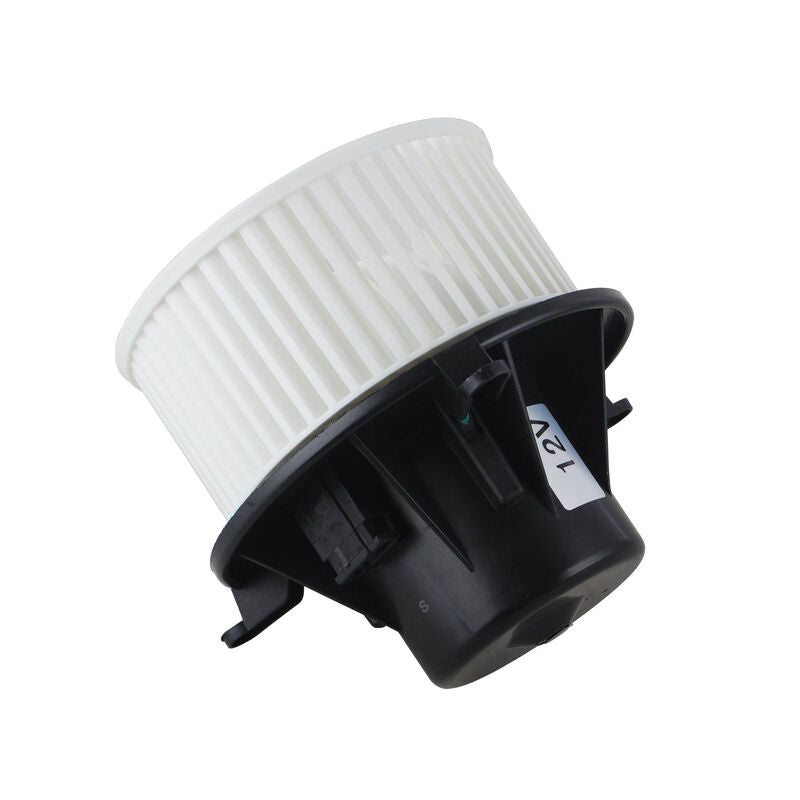 Heater Fan Blower Motor Fit For Nissan Navara D40 2005-2009 MNT Thailand Thai Built BFMM-NSXX3 - Machter