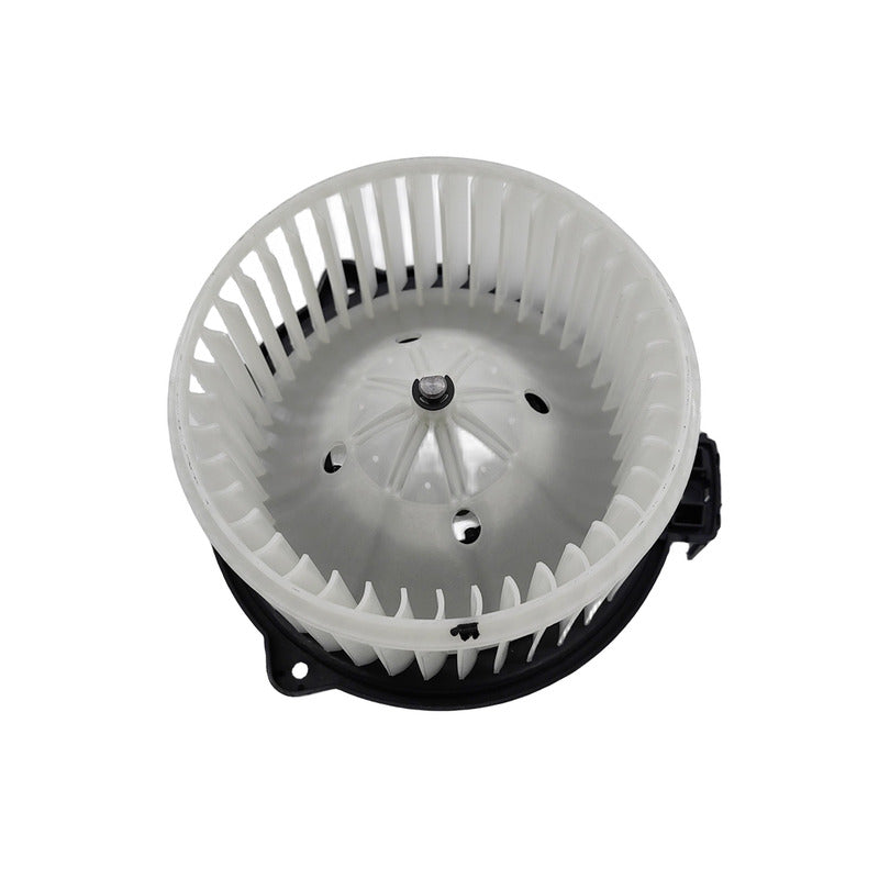 Heater Fan Motor 5th GEN Wide 2 Pin Plug Type Fit For Subaru Outback 09/2009-11/2014 BFMM-SB001 - Machter